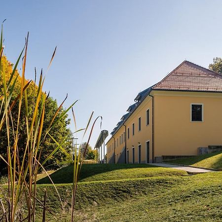 Dvorec Trebnik - Sobe Slovenske Konjice Exteriér fotografie