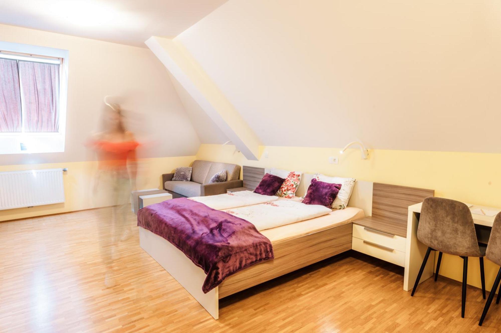 Dvorec Trebnik - Sobe Slovenske Konjice Exteriér fotografie