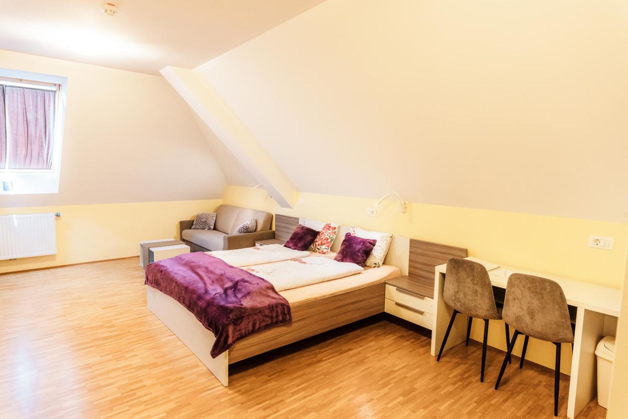 Dvorec Trebnik - Sobe Slovenske Konjice Exteriér fotografie