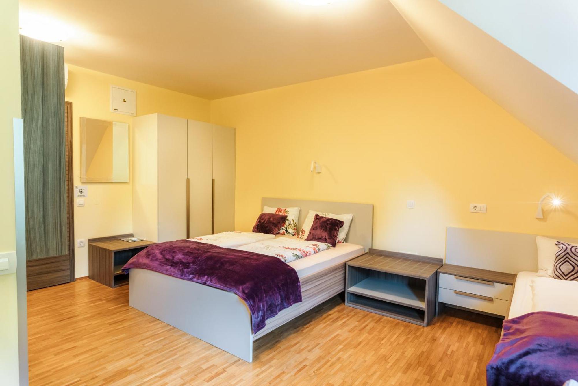 Dvorec Trebnik - Sobe Slovenske Konjice Exteriér fotografie